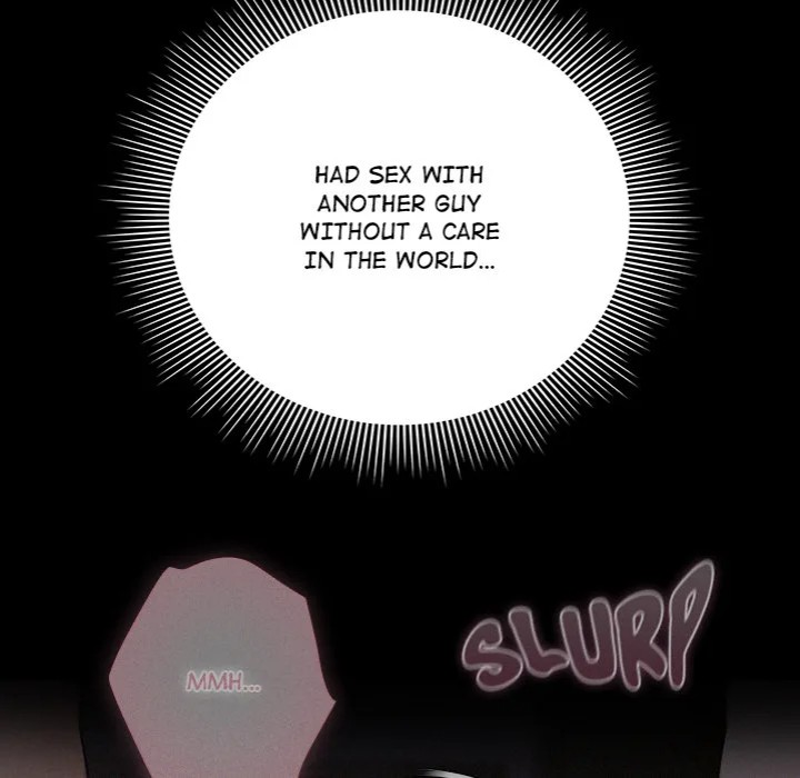 Sweet Girl, Dirty Secrets - Chapter 25 Page 53