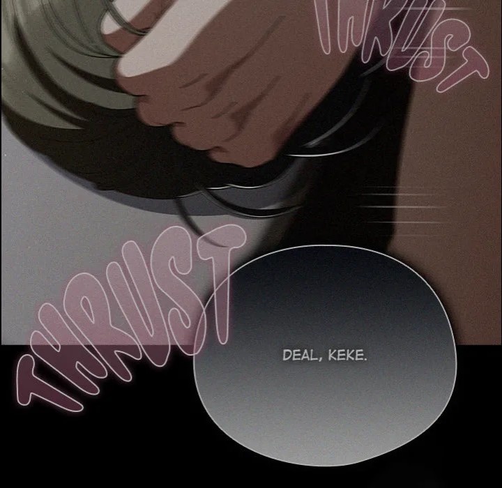 Sweet Girl, Dirty Secrets - Chapter 25 Page 60