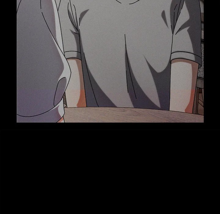 Sweet Girl, Dirty Secrets - Chapter 25 Page 71