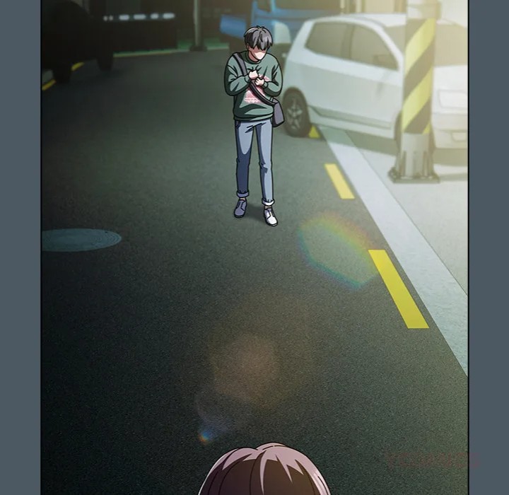 Sweet Girl, Dirty Secrets - Chapter 25 Page 75