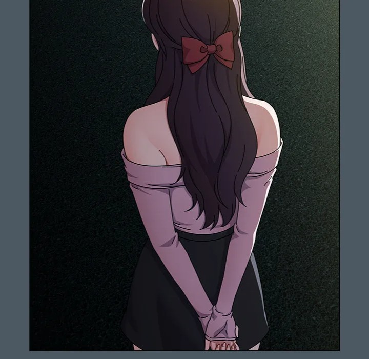 Sweet Girl, Dirty Secrets - Chapter 25 Page 76