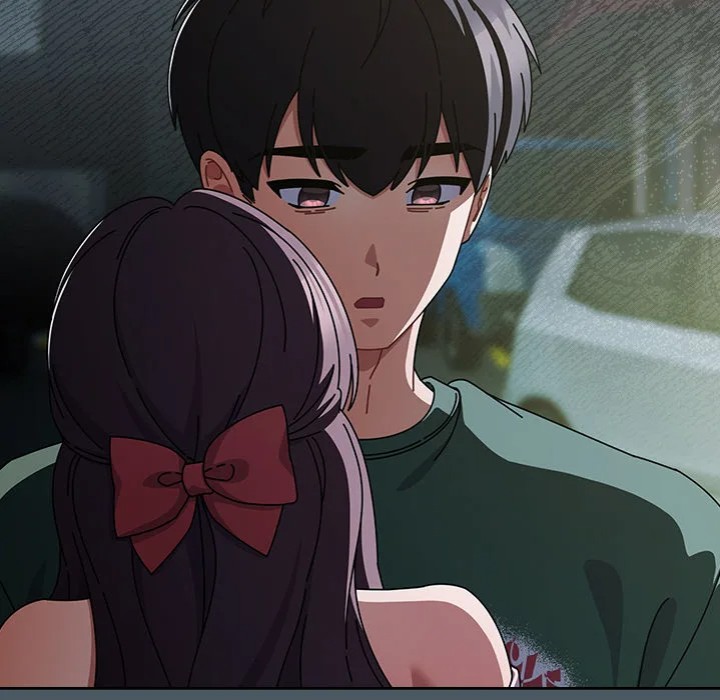 Sweet Girl, Dirty Secrets - Chapter 25 Page 85