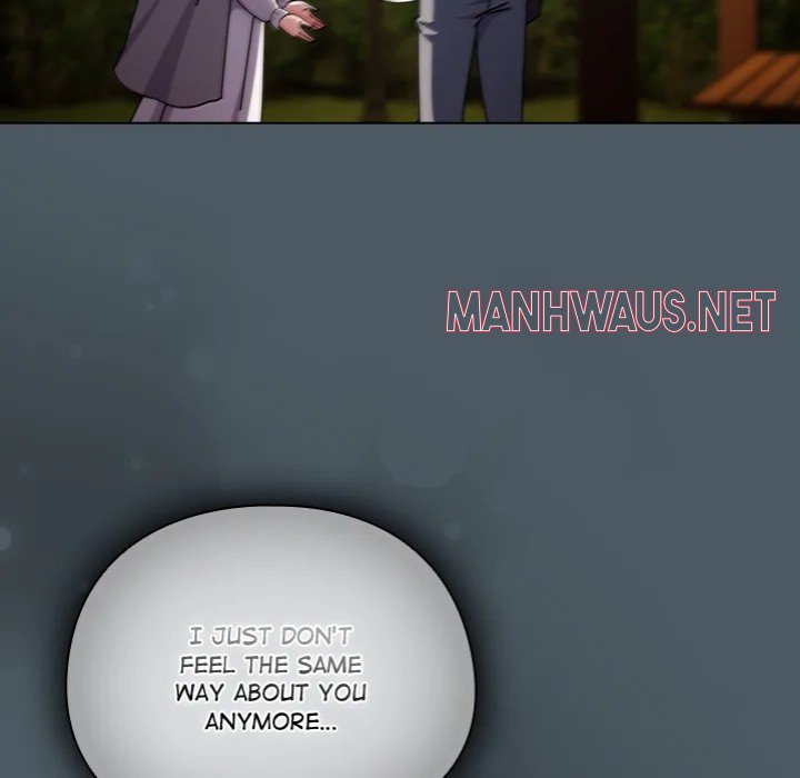 Sweet Girl, Dirty Secrets - Chapter 25 Page 9