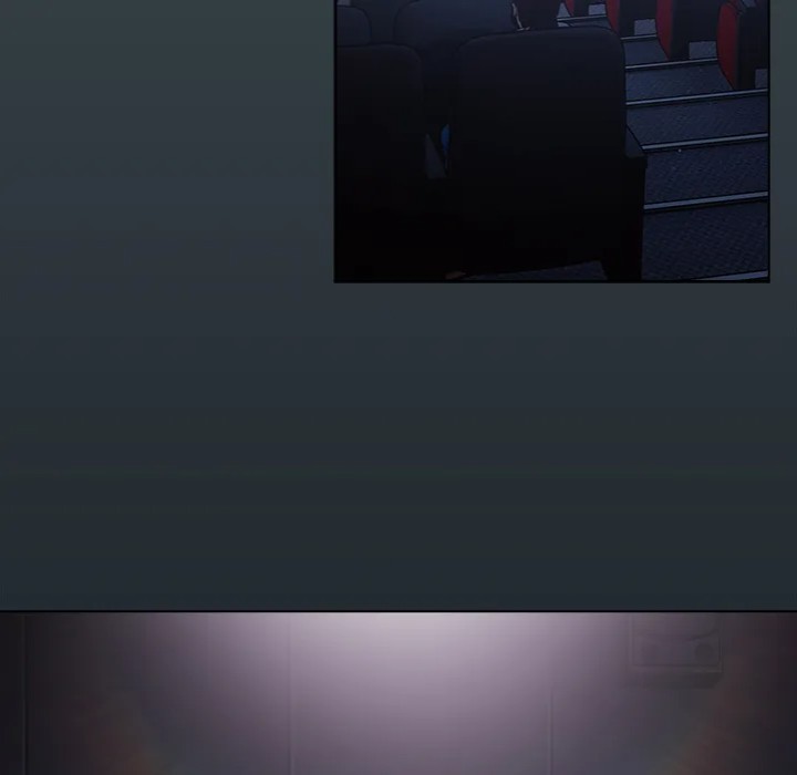 Sweet Girl, Dirty Secrets - Chapter 25 Page 98