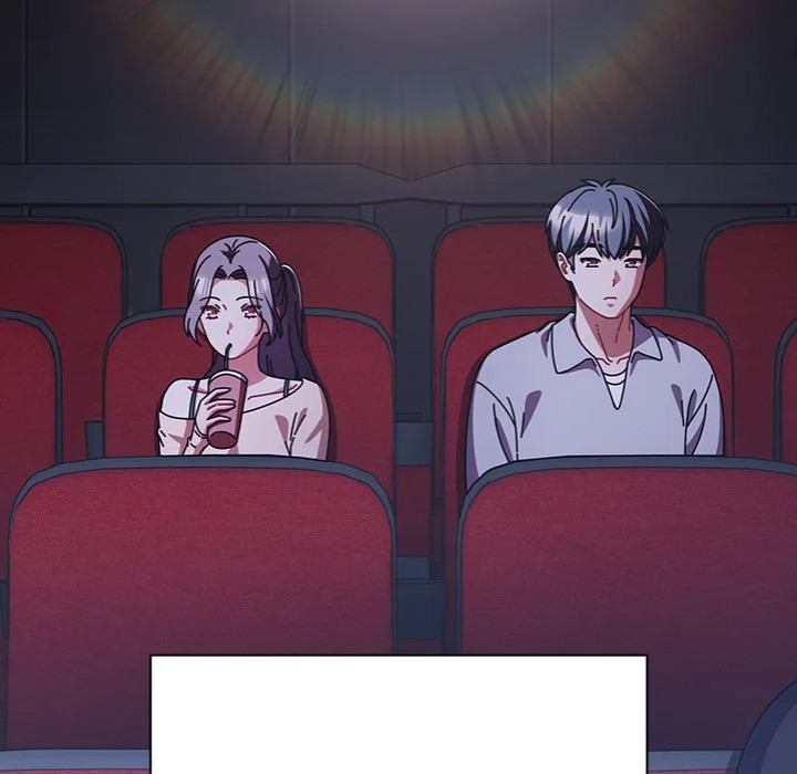 Sweet Girl, Dirty Secrets - Chapter 25 Page 99