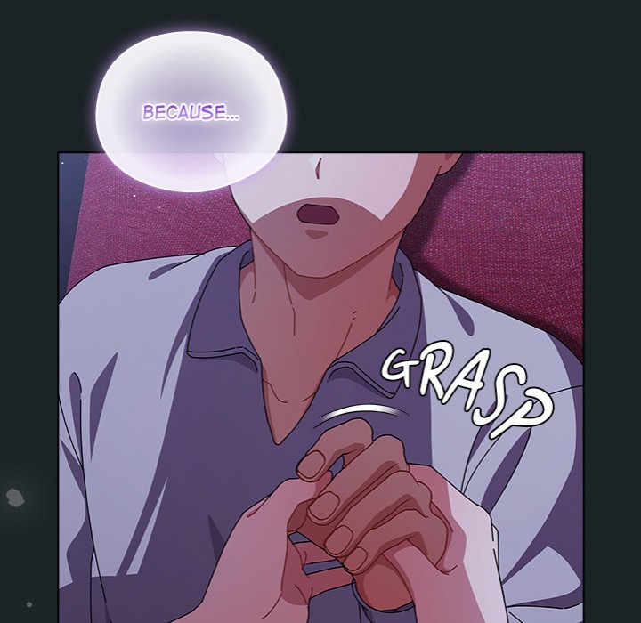 Sweet Girl, Dirty Secrets - Chapter 26 Page 103