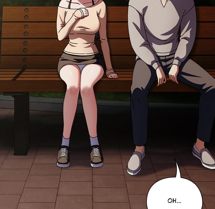 Sweet Girl, Dirty Secrets - Chapter 26 Page 125