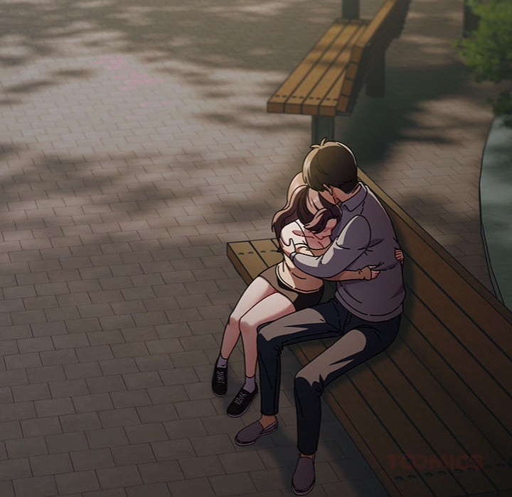 Sweet Girl, Dirty Secrets - Chapter 26 Page 165