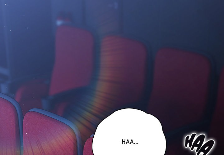 Sweet Girl, Dirty Secrets - Chapter 26 Page 2