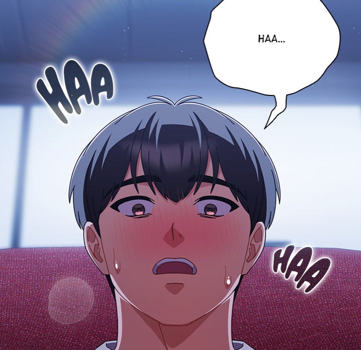 Sweet Girl, Dirty Secrets - Chapter 26 Page 20