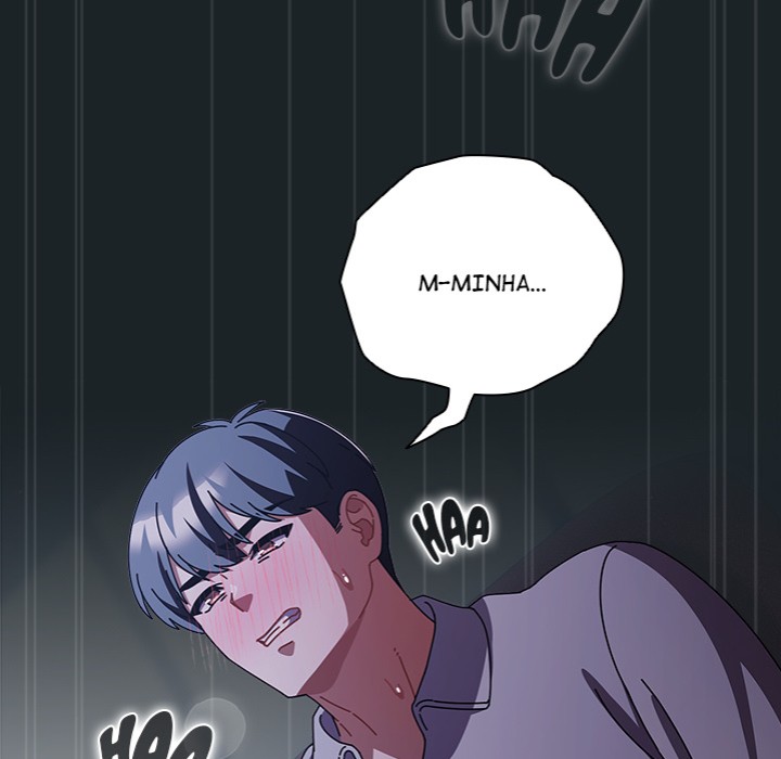 Sweet Girl, Dirty Secrets - Chapter 26 Page 32