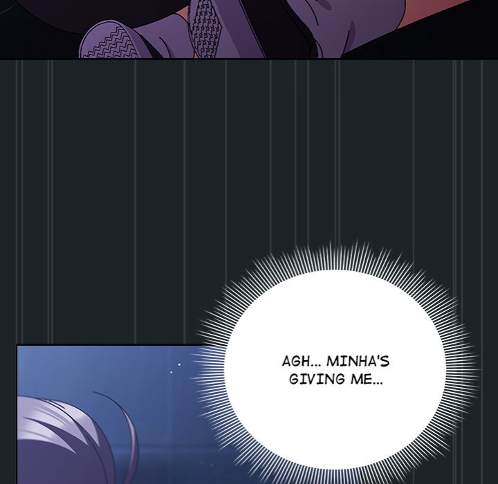 Sweet Girl, Dirty Secrets - Chapter 26 Page 35