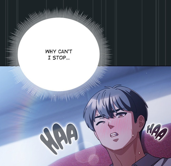 Sweet Girl, Dirty Secrets - Chapter 26 Page 40