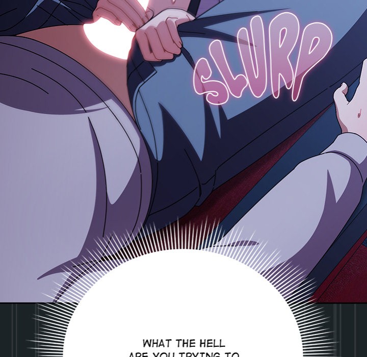 Sweet Girl, Dirty Secrets - Chapter 26 Page 49