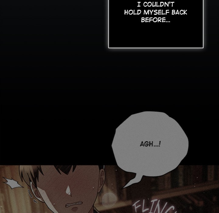 Sweet Girl, Dirty Secrets - Chapter 26 Page 71