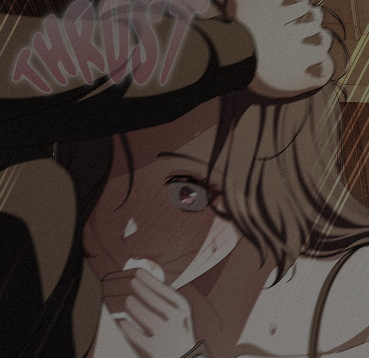 Sweet Girl, Dirty Secrets - Chapter 26 Page 77