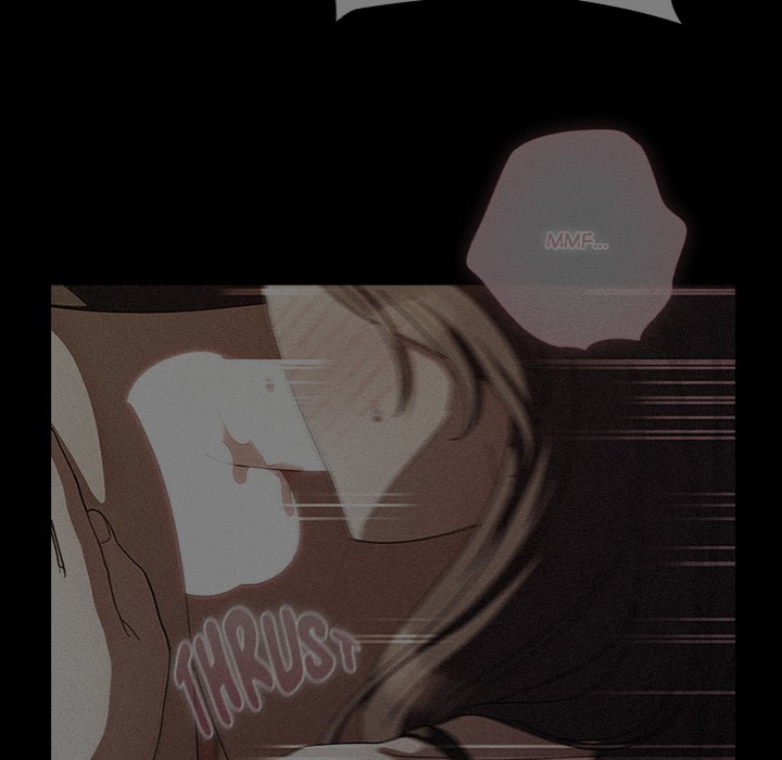 Sweet Girl, Dirty Secrets - Chapter 26 Page 79