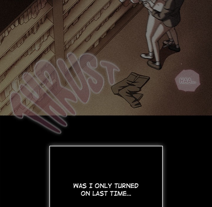 Sweet Girl, Dirty Secrets - Chapter 26 Page 88