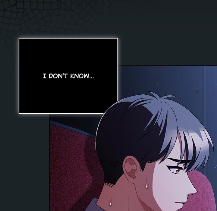 Sweet Girl, Dirty Secrets - Chapter 26 Page 92