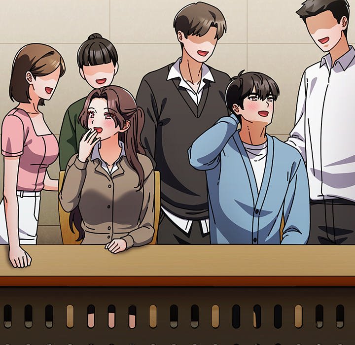 Sweet Girl, Dirty Secrets - Chapter 27 Page 10