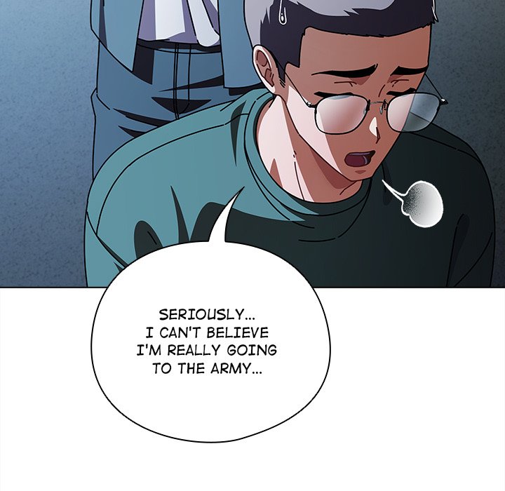 Sweet Girl, Dirty Secrets - Chapter 27 Page 105