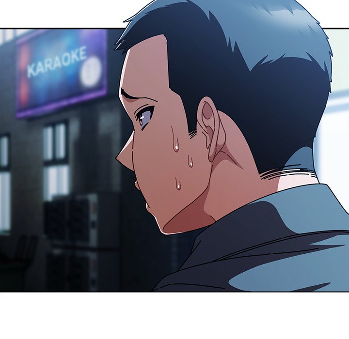 Sweet Girl, Dirty Secrets - Chapter 27 Page 107