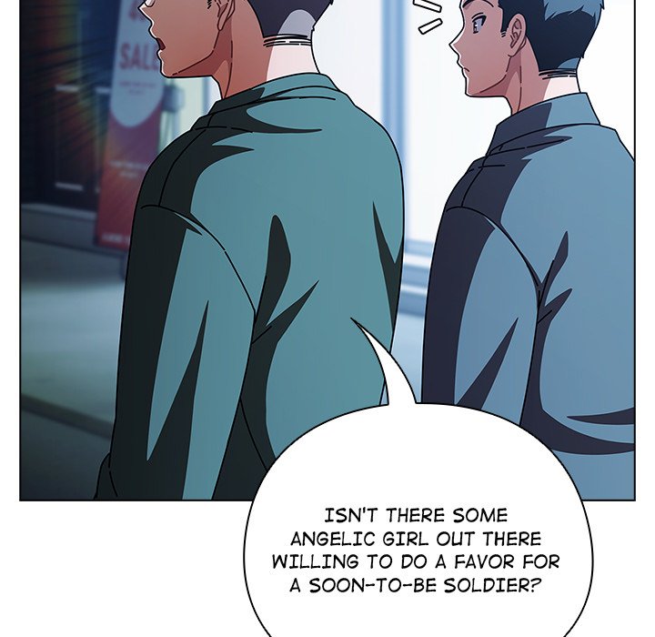 Sweet Girl, Dirty Secrets - Chapter 27 Page 109