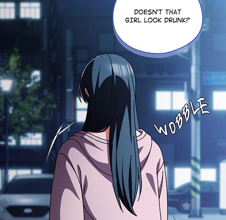 Sweet Girl, Dirty Secrets - Chapter 27 Page 111