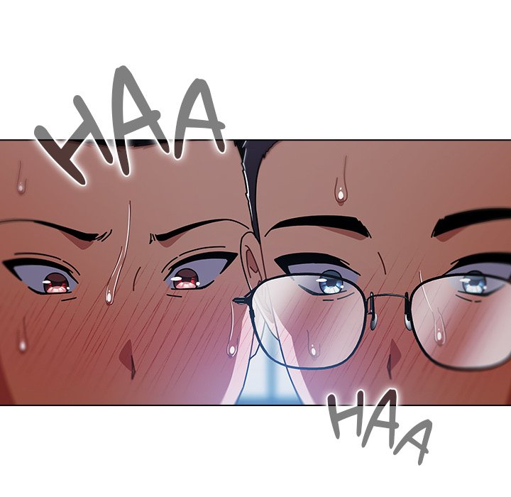 Sweet Girl, Dirty Secrets - Chapter 27 Page 115