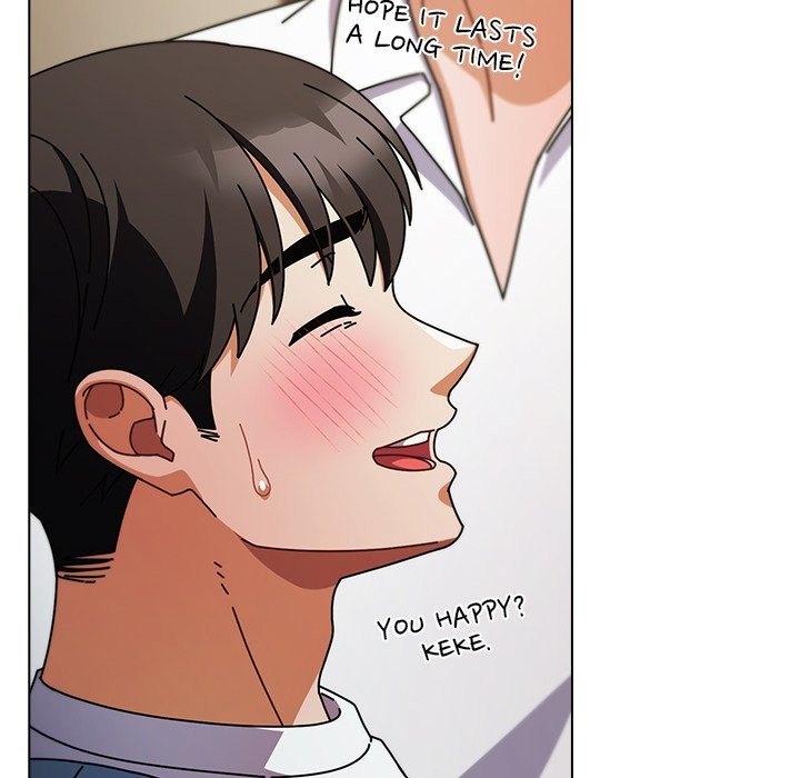 Sweet Girl, Dirty Secrets - Chapter 27 Page 12