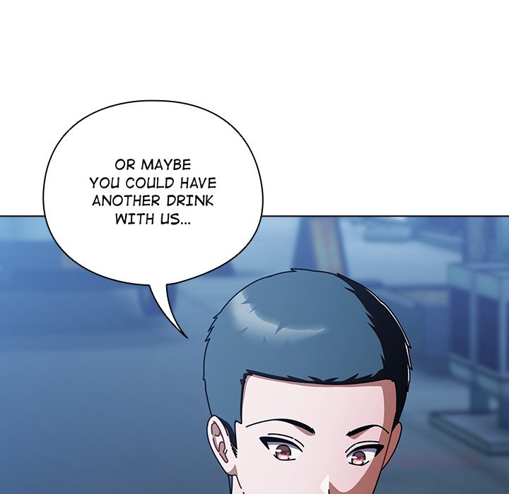 Sweet Girl, Dirty Secrets - Chapter 27 Page 120