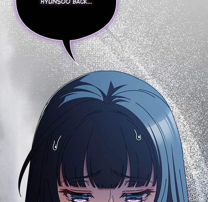 Sweet Girl, Dirty Secrets - Chapter 27 Page 127