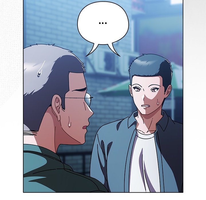 Sweet Girl, Dirty Secrets - Chapter 27 Page 130