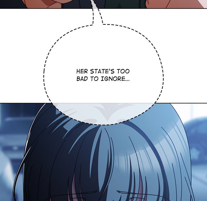 Sweet Girl, Dirty Secrets - Chapter 27 Page 133