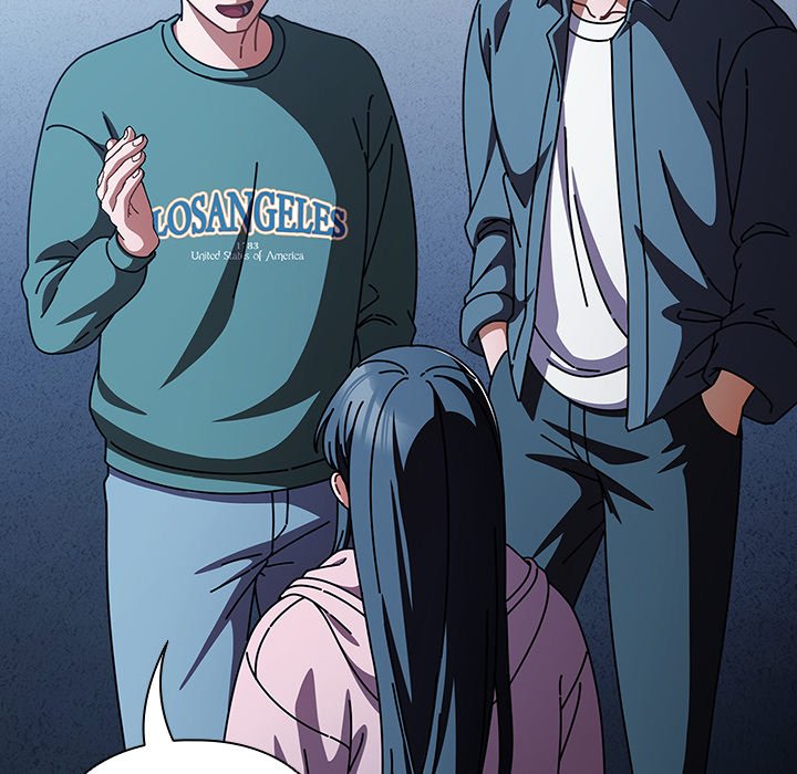 Sweet Girl, Dirty Secrets - Chapter 27 Page 139