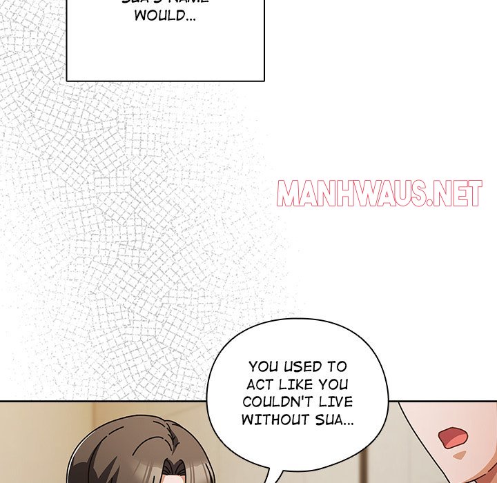 Sweet Girl, Dirty Secrets - Chapter 27 Page 14