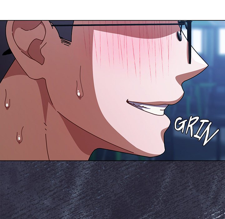 Sweet Girl, Dirty Secrets - Chapter 27 Page 143