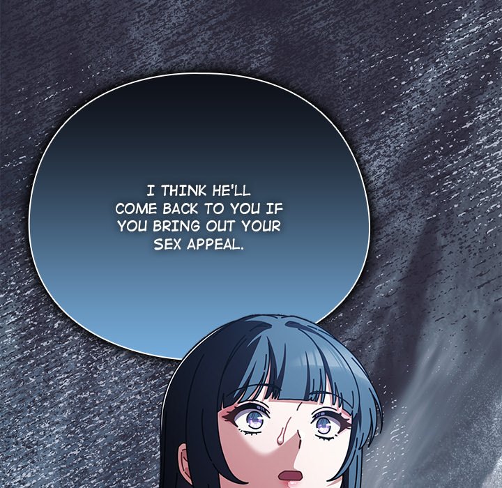 Sweet Girl, Dirty Secrets - Chapter 27 Page 144