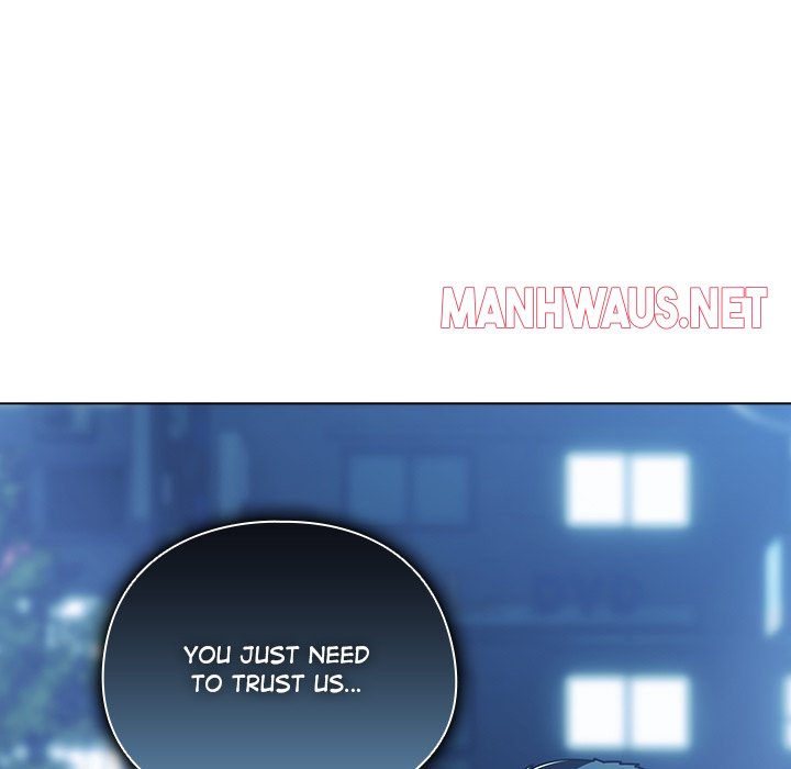 Sweet Girl, Dirty Secrets - Chapter 27 Page 151