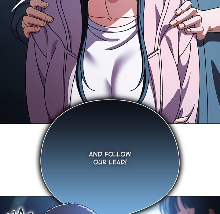 Sweet Girl, Dirty Secrets - Chapter 27 Page 153