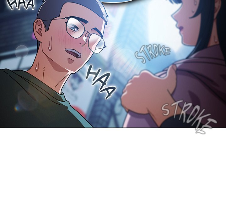 Sweet Girl, Dirty Secrets - Chapter 27 Page 154