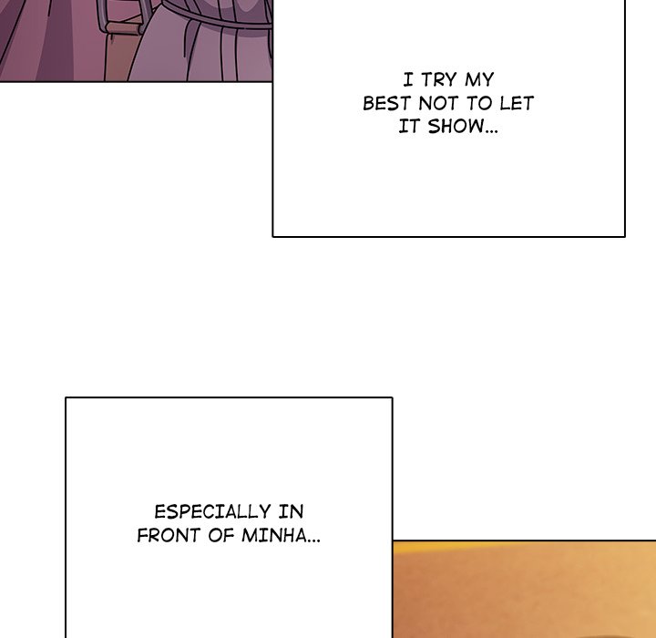 Sweet Girl, Dirty Secrets - Chapter 27 Page 49