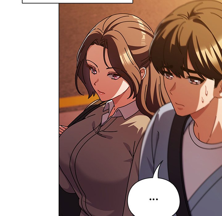 Sweet Girl, Dirty Secrets - Chapter 27 Page 50