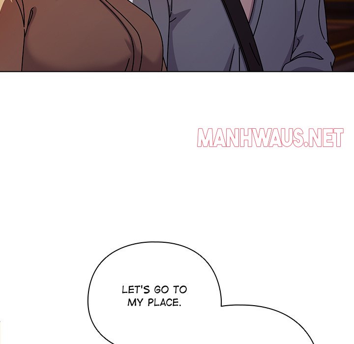 Sweet Girl, Dirty Secrets - Chapter 27 Page 53