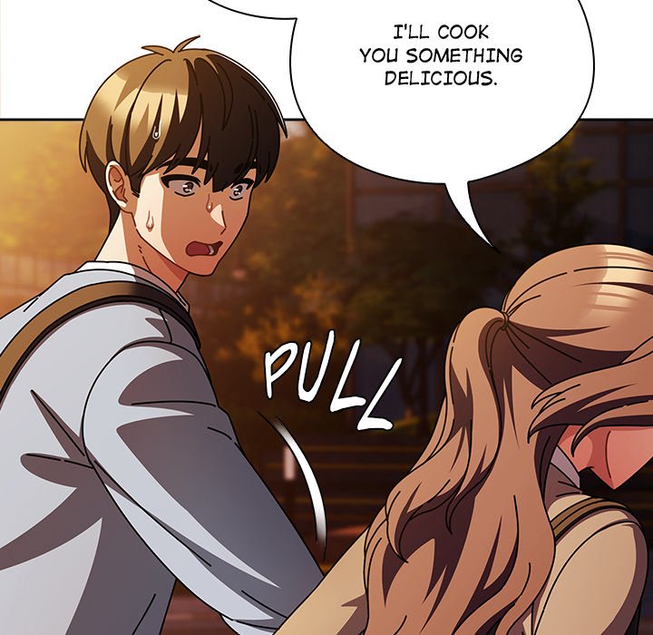 Sweet Girl, Dirty Secrets - Chapter 27 Page 54