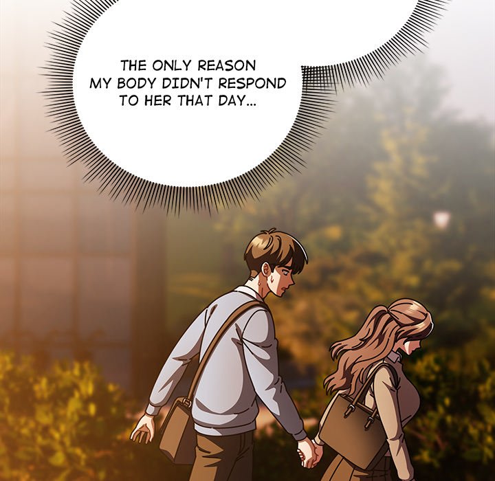 Sweet Girl, Dirty Secrets - Chapter 27 Page 56