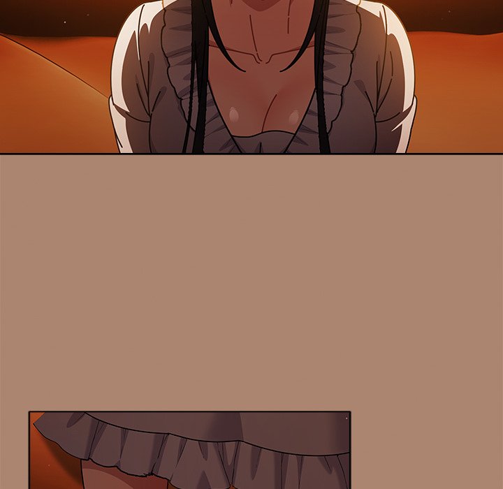 Sweet Girl, Dirty Secrets - Chapter 27 Page 64