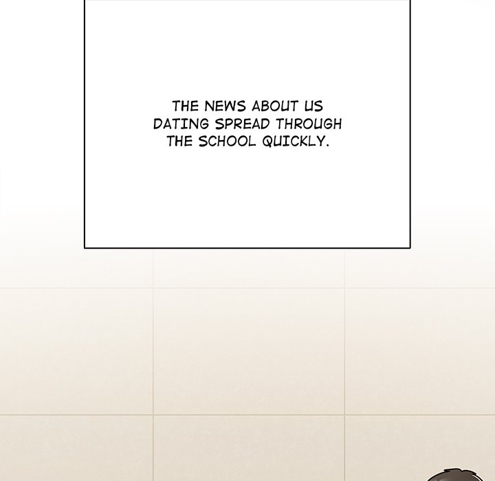 Sweet Girl, Dirty Secrets - Chapter 27 Page 9