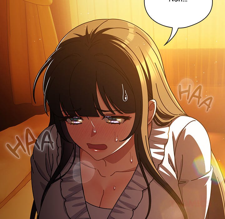 Sweet Girl, Dirty Secrets - Chapter 27 Page 93