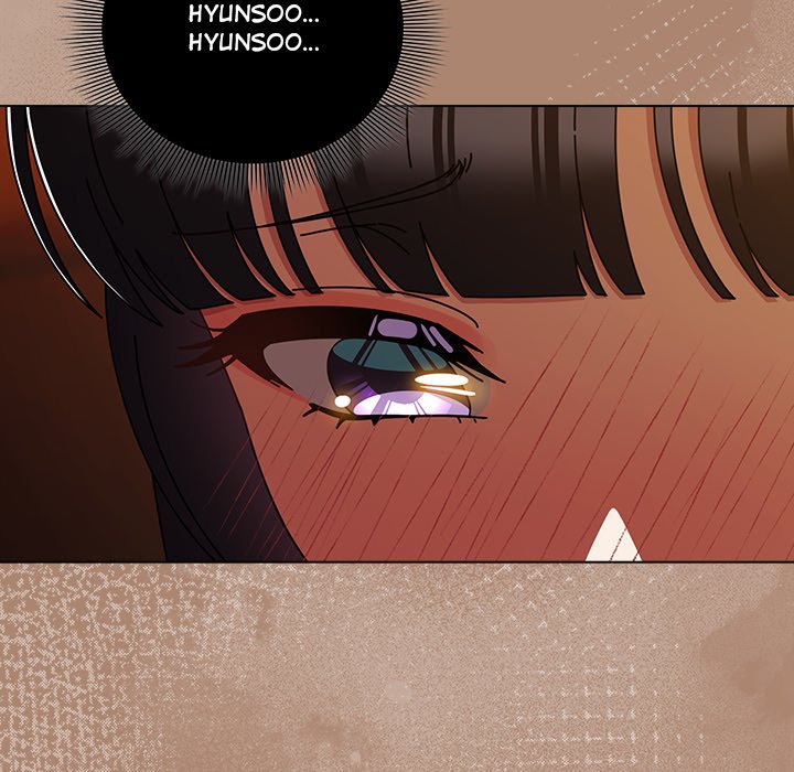 Sweet Girl, Dirty Secrets - Chapter 27 Page 96